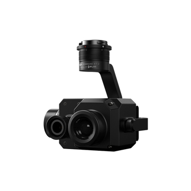 XT2無(wú)人機(jī)雙光熱成像相機(jī),熱成像與4K可見(jiàn)光傳感器結(jié)合，內(nèi)置機(jī)器智能技術(shù),大疆與FLIR聯(lián)合打造下一代行業(yè)無(wú)人機(jī)影像解決方案—禪思XT2雙光熱成像相機(jī)。
熱成像與4K可見(jiàn)光傳感器結(jié)合，內(nèi)置機(jī)器智能技術(shù)，禪思XT2能隨時(shí)提供關(guān)鍵信息，
助用戶(hù)掌握先機(jī)，將感知能力與作業(yè)效率提升至全新高度。禪思XT2集成FLIR高精度熱成像傳感器和4K可見(jiàn)光傳感器，可同時(shí)錄制、傳輸熱成像與可見(jiàn)光影像。
相機(jī)與大疆行業(yè)飛行平臺(tái)無(wú)縫結(jié)合，提供便捷直觀(guān)的操控。工業(yè)級(jí)防護(hù)設(shè)計(jì)大幅提升可靠性，讓XT2在嚴(yán)苛環(huán)境下穩(wěn)定工作。
